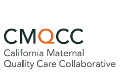 CMQCC Maternal VTE Patient Education Handout 
