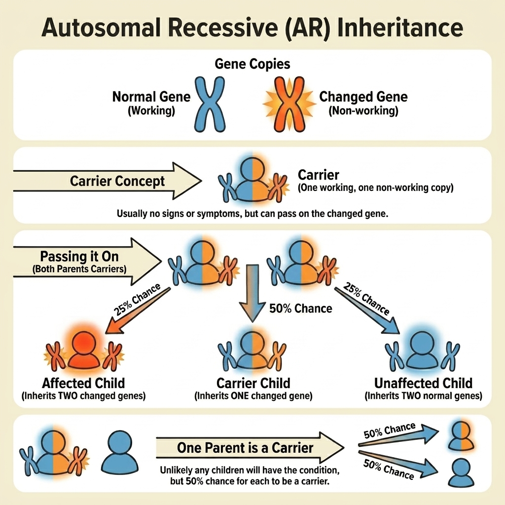 AR inheritance v20_1 - The ObG Project